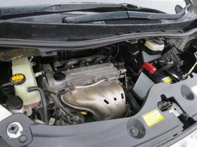 ヴェルファイア2.4 V 4WD　両側パワースライド 2400