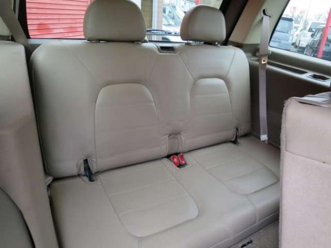 フォードエクスプローラー XLT 4WD　 正規輸入車 4000
