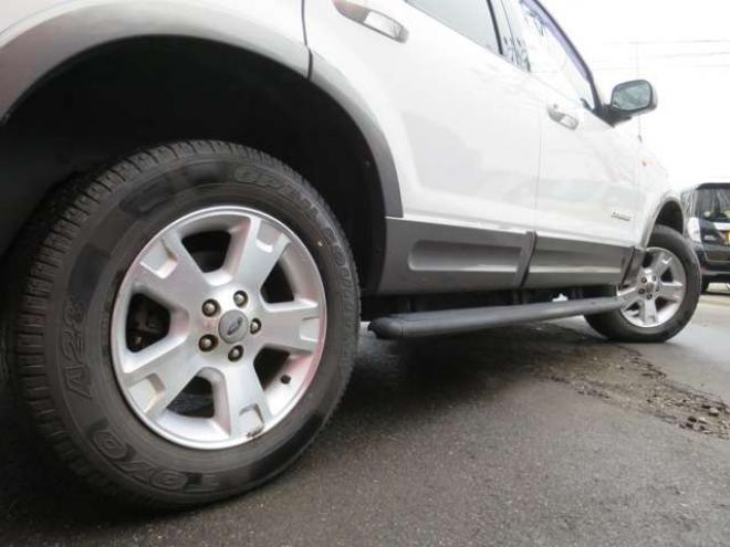 フォードエクスプローラー XLT 4WD　 正規輸入車 4000