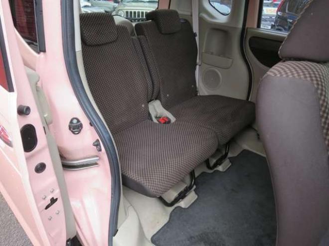 N-BOXG Lパッケージ 2トーンカラースタイル 4WD　パワースライドドア 660