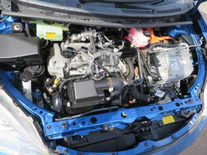 アクア1.5 S　 2WD 1500