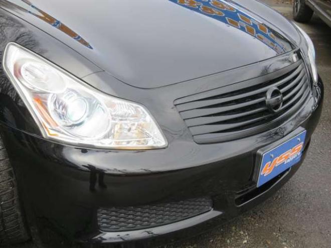 スカイライン2.5 250GT FOUR タイプV 4WD　 2500
