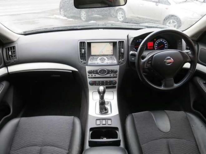 スカイライン2.5 250GT FOUR タイプV 4WD　 2500