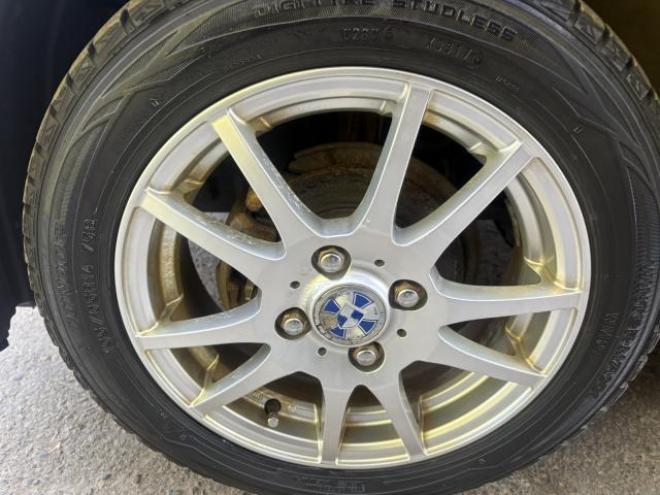 ムーヴ（店長おすすめコミコミ車）X 4WD 660 5Dr