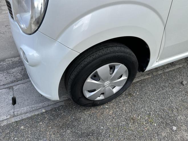 モコS-FOUR　タイミングチェーン車　ナビテレビ　ＥＴＣ　シートヒーター 4WD 660 ５Dr