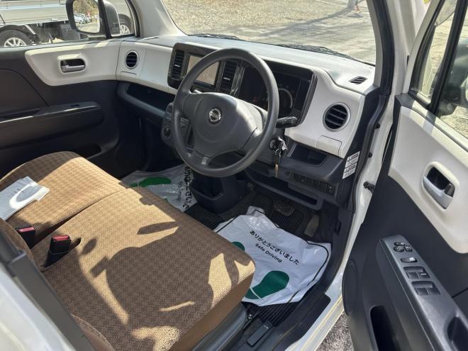 モコS-FOUR　タイミングチェーン車　ナビテレビ　ＥＴＣ　シートヒーター 4WD 660 ５Dr
