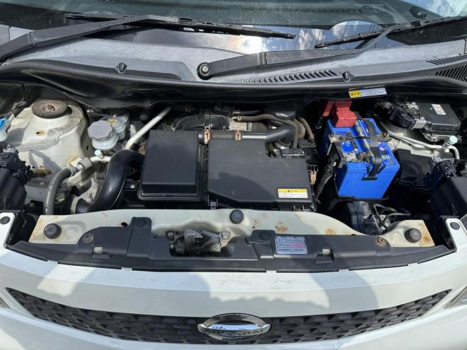 モコS-FOUR　タイミングチェーン車　ナビテレビ　ＥＴＣ　シートヒーター 4WD 660 ５Dr