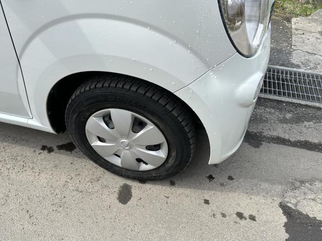 モコ４WD　S-FOUR　63000KM　ナビテレビ　シートヒーター 4WD 660 ５Dr