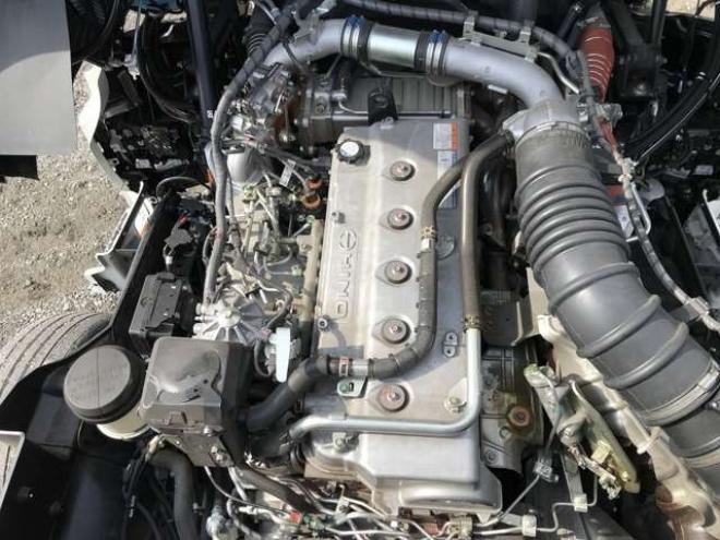 プロフィアセルフクレーン付　2DG-FW1AHC タダノ　 2WD 8860