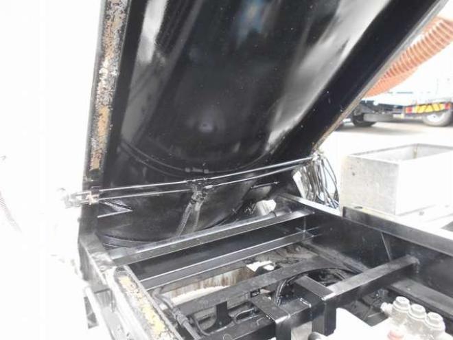 フォワード汚泥吸引車　 PKG-FRR90S2 東急車輌　 2WD 5190