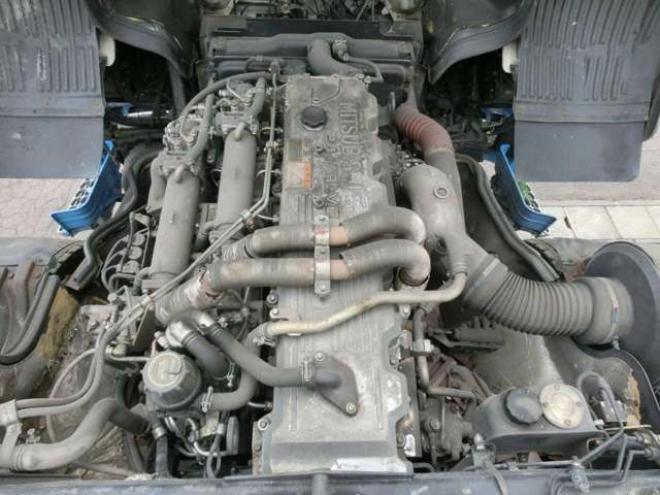 スーパーグレートミルクローリーPJ-FV50JZヤスダファインテ　 2WD 12880