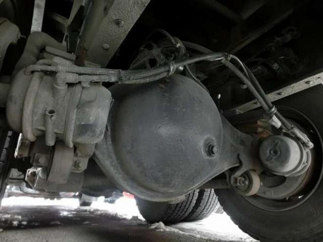 ギガクレーン付　KL-CYZ51Q4　ヒアブ　 2WD 14250