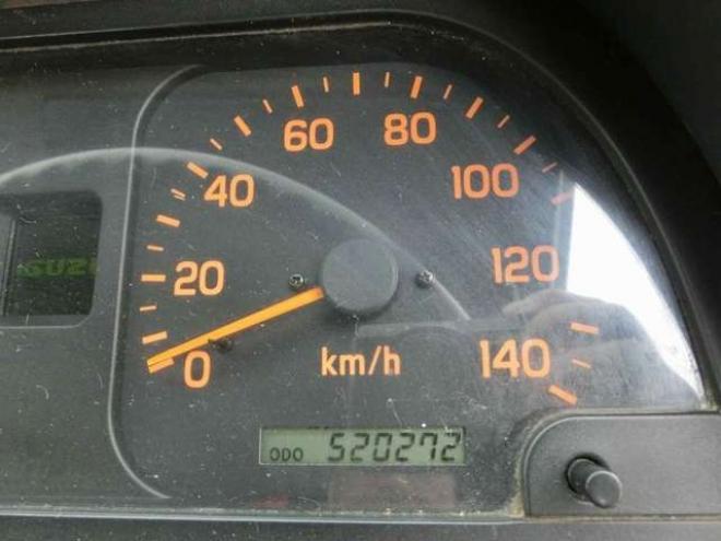 ギガクレーン付　KL-CYZ51Q4　ヒアブ　 2WD 14250