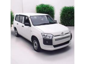 プロボックス　DX トヨタセーフティーセンス 車検新規 12ヶ月点検整備済 保証付！ 4WD 1500 5Dr