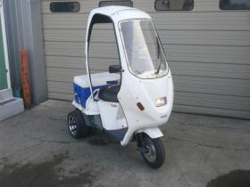 HONDA　