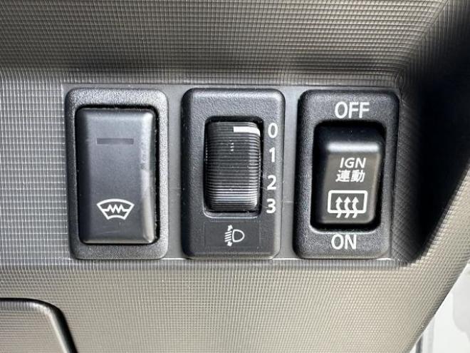 エクストレイル 4WD 2000 5Dr