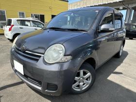 シエンタ　 4WD 1500 5Dr