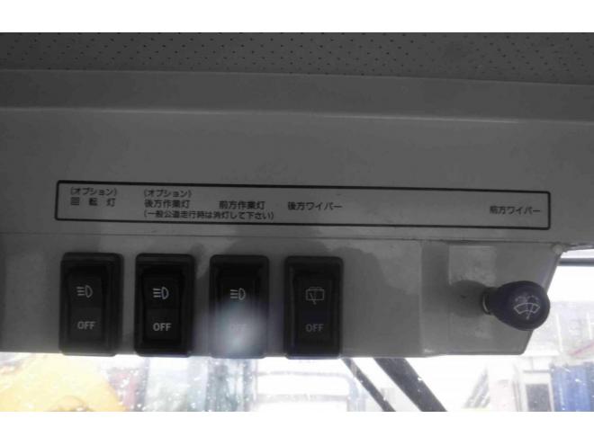 ホイールローダWA30-5E0