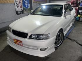 チェイサー　2.5 アバンテ　 2WD 2500