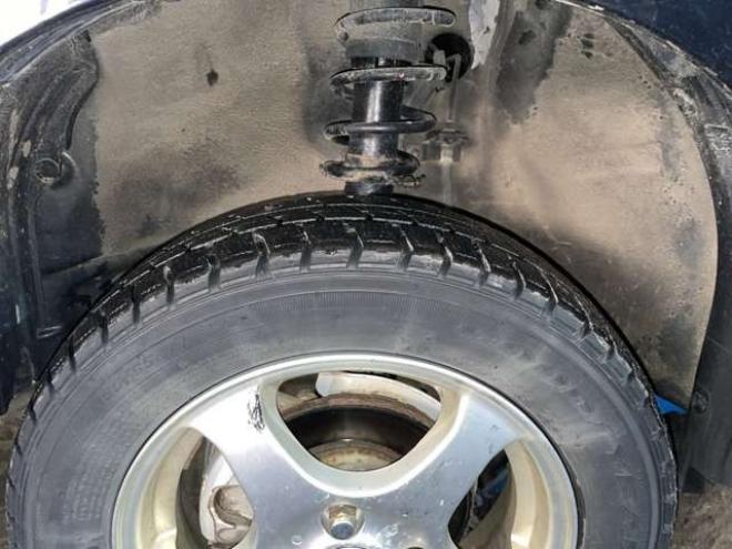 ラパンG 4WD　検新規(2年付) 660