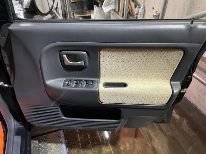 ラパンG 4WD　検新規(2年付) 660
