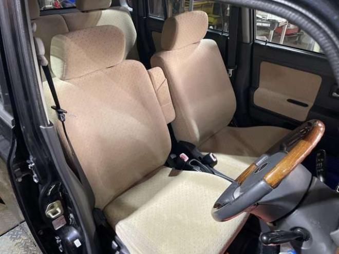 ラパンG 4WD　検新規(2年付) 660