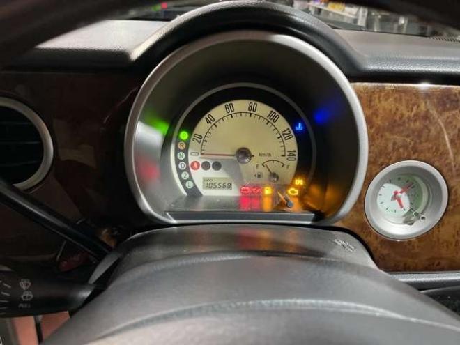 ラパンG 4WD　検新規(2年付) 660