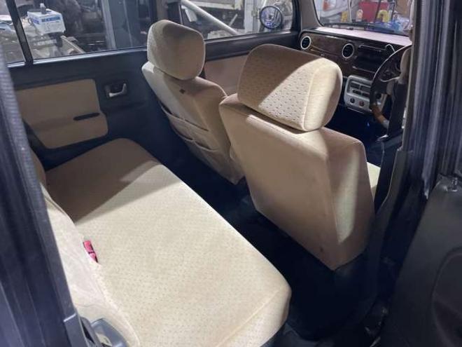 ラパンG 4WD　検新規(2年付) 660