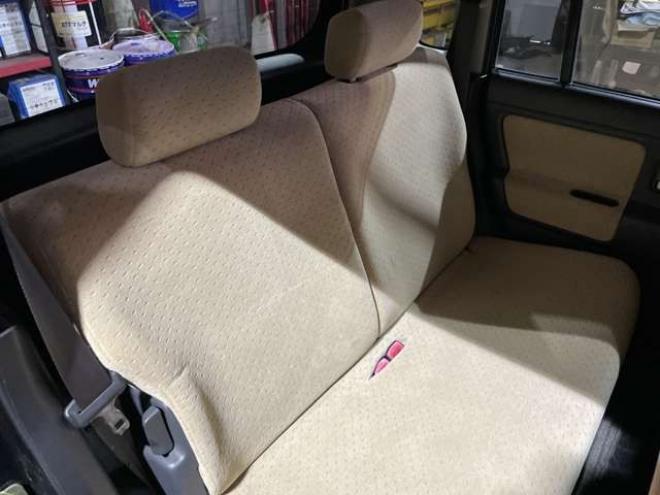 ラパンG 4WD　検新規(2年付) 660