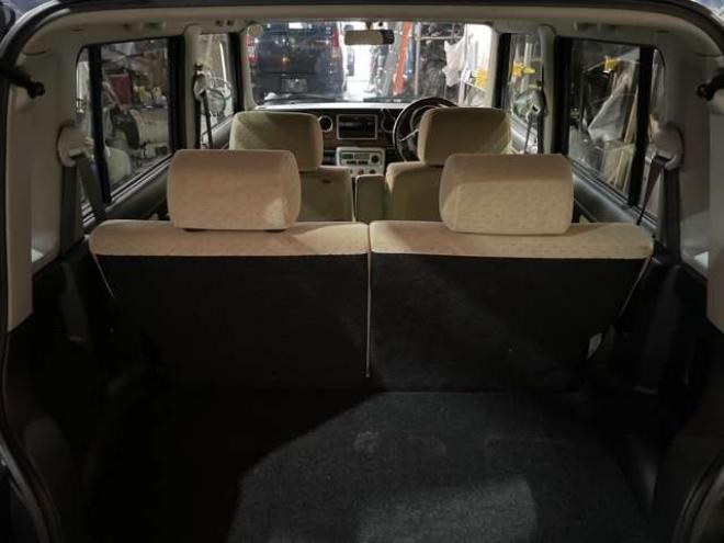 ラパンG 4WD　検新規(2年付) 660