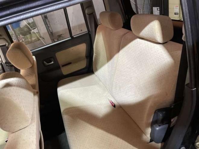 ラパンG 4WD　検新規(2年付) 660