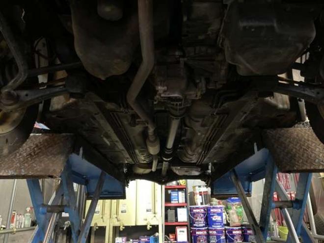 ラパンG 4WD　検新規(2年付) 660
