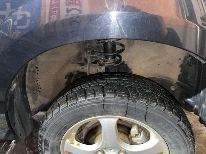 ラパンG 4WD　検新規(2年付) 660