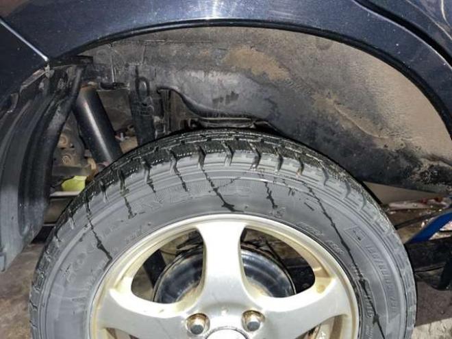 ラパンG 4WD　検新規(2年付) 660