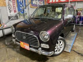 ミラジーノ　4WD　検新規(2年付)市内コ・ミ・コ・ミ 660