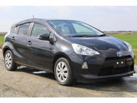 アクア　1.5 S　検2年　自社　ローンカノウ 2WD 1500