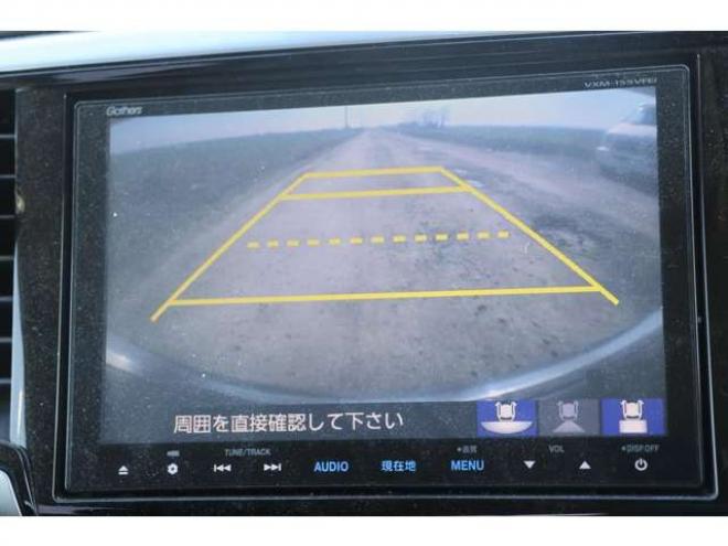 オデッセイ2.4 アブソルート 4WD　検2年　自社　ローンカノウ　両電スラ 2400