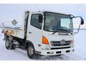 レンジャー　ダンプ　AT 初売り 2WD 4720