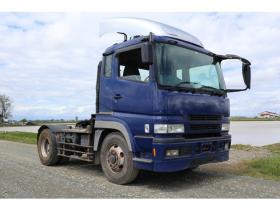 スーパーグレート　トレーラーヘッド　トラクタ　検新規 2WD 1288