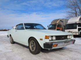 セリカ　LB　2000GT　LB　2000GT　　ソレックス　タコ足 2WD 2000