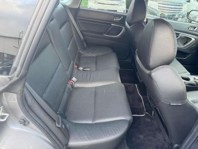 レガシィワゴン2.0 GT 4WD　ナビ　TV　Bカメラ 2000