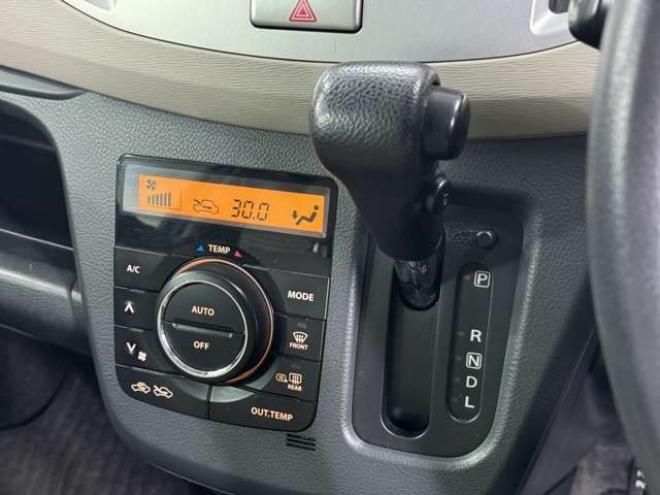 ワゴンRFX 4WD　12ヶ月点検済　下廻り防錆塗装　夏冬タイヤ 660