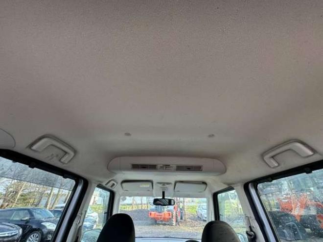 ekスペースカスタム T 4WD　ナビ　TV　Bカメラ　両側Pスライド 660