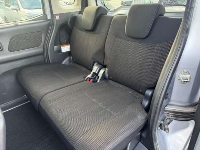 ekスペースカスタム T 4WD　ナビ　TV　Bカメラ　両側Pスライド 660