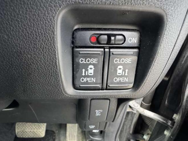 N-BOXG ターボLパッケージ 4WD　ナビ　TV　Bカメラ　Pスライド 660