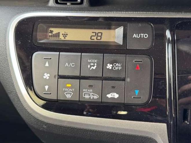 N-BOXG ターボLパッケージ 4WD　ナビ　TV　Bカメラ　Pスライド 660