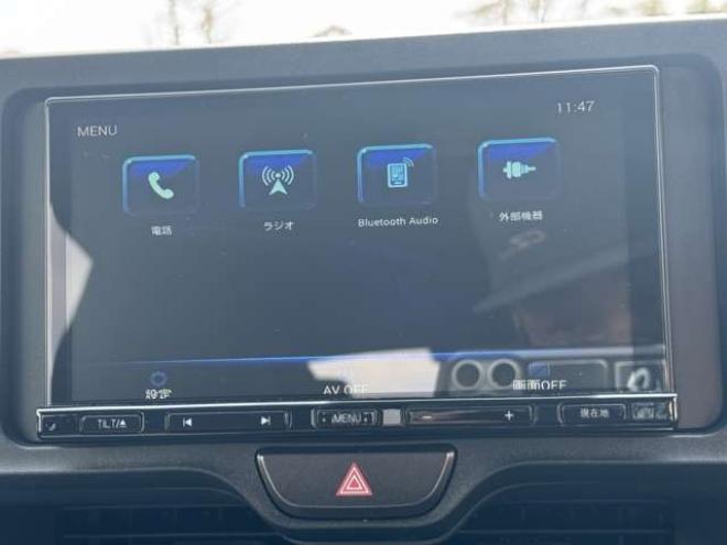 ヤリス1.5 X 4WD　Bluetooth　ナビ　Bカメラ　3年保証 1500
