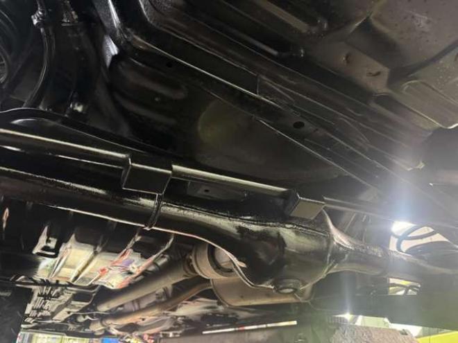 タンク1.0 X S 4WD　夏冬タイヤ　12ヶ月点検済　下廻り防錆塗装 1000