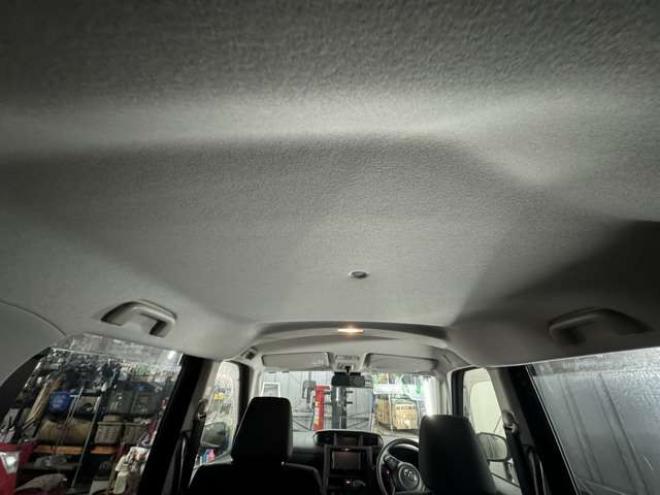 タンク1.0 X S 4WD　夏冬タイヤ　12ヶ月点検済　下廻り防錆塗装 1000