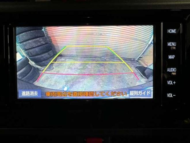 タンク1.0 X S 4WD　夏冬タイヤ　12ヶ月点検済　下廻り防錆塗装 1000